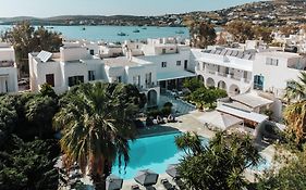 Hotel Paros